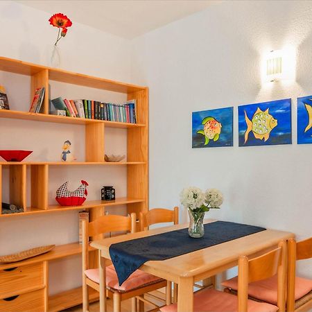 Apartment Seemoewe هيرينجسدورف المظهر الخارجي الصورة