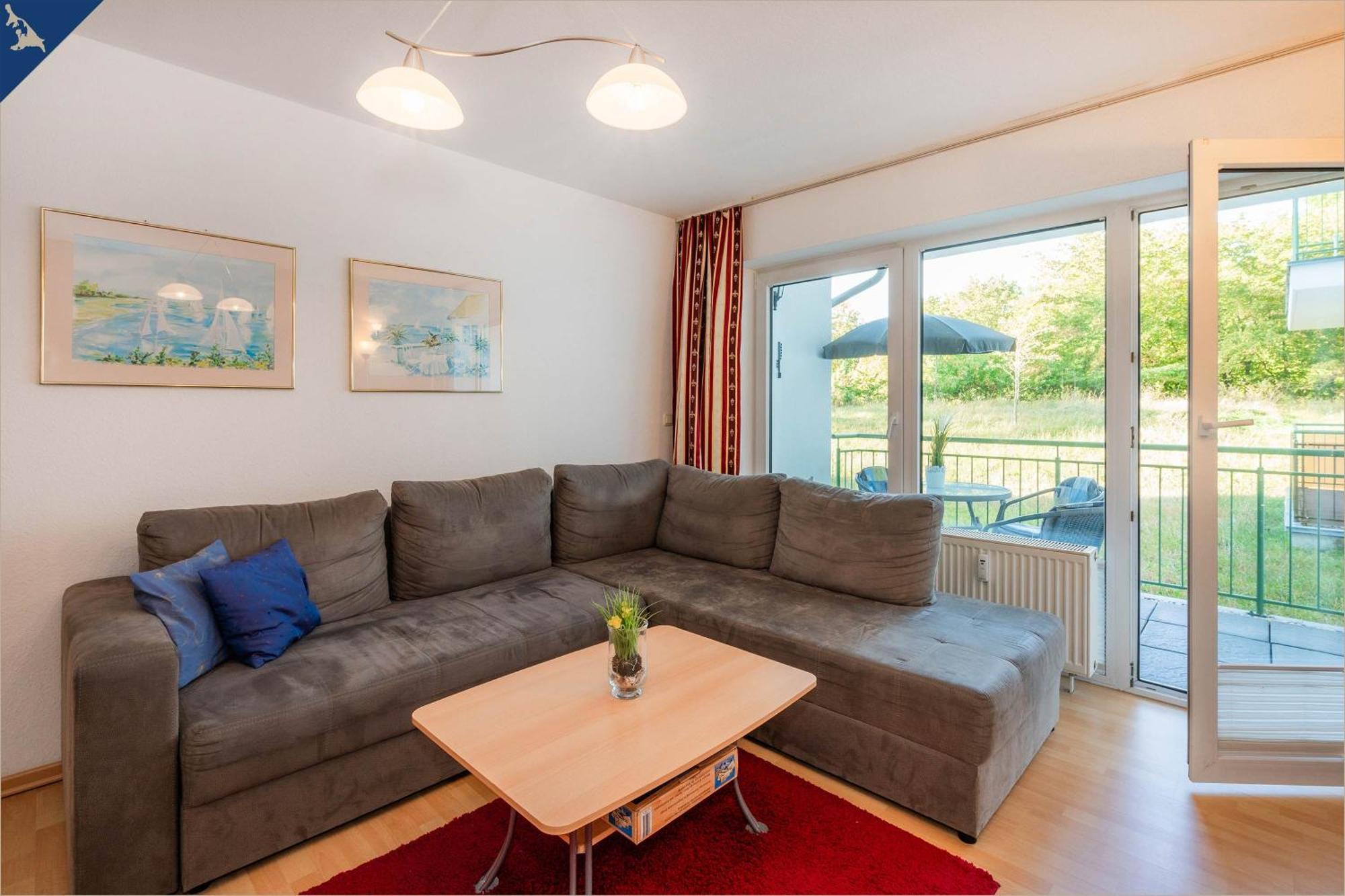Apartment Seemoewe هيرينجسدورف المظهر الخارجي الصورة
