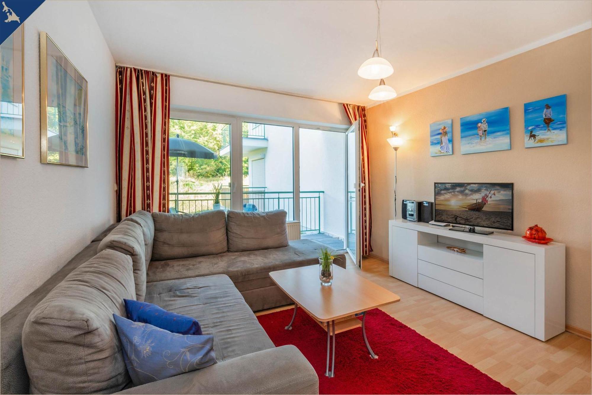 Apartment Seemoewe هيرينجسدورف المظهر الخارجي الصورة