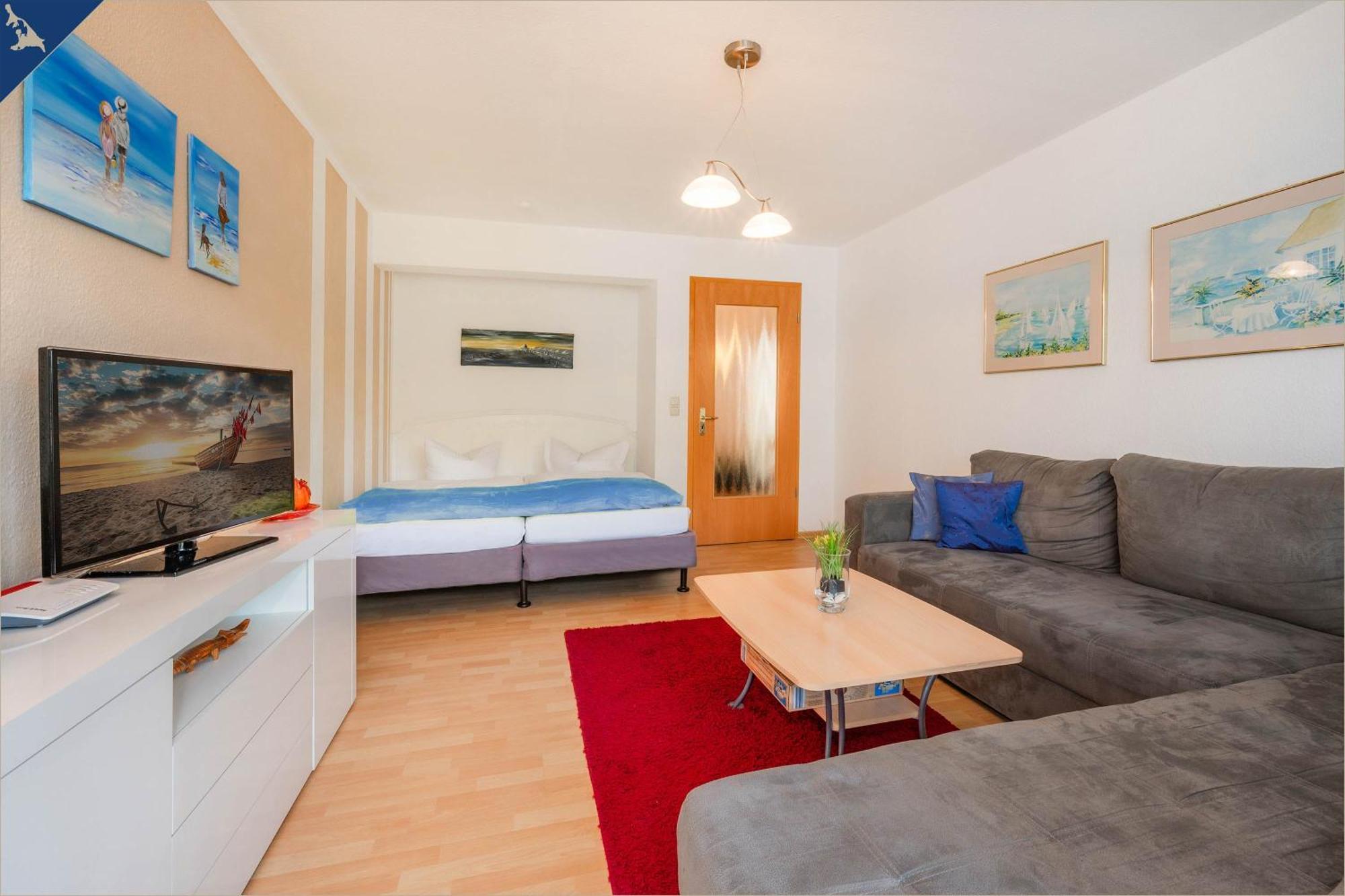 Apartment Seemoewe هيرينجسدورف المظهر الخارجي الصورة