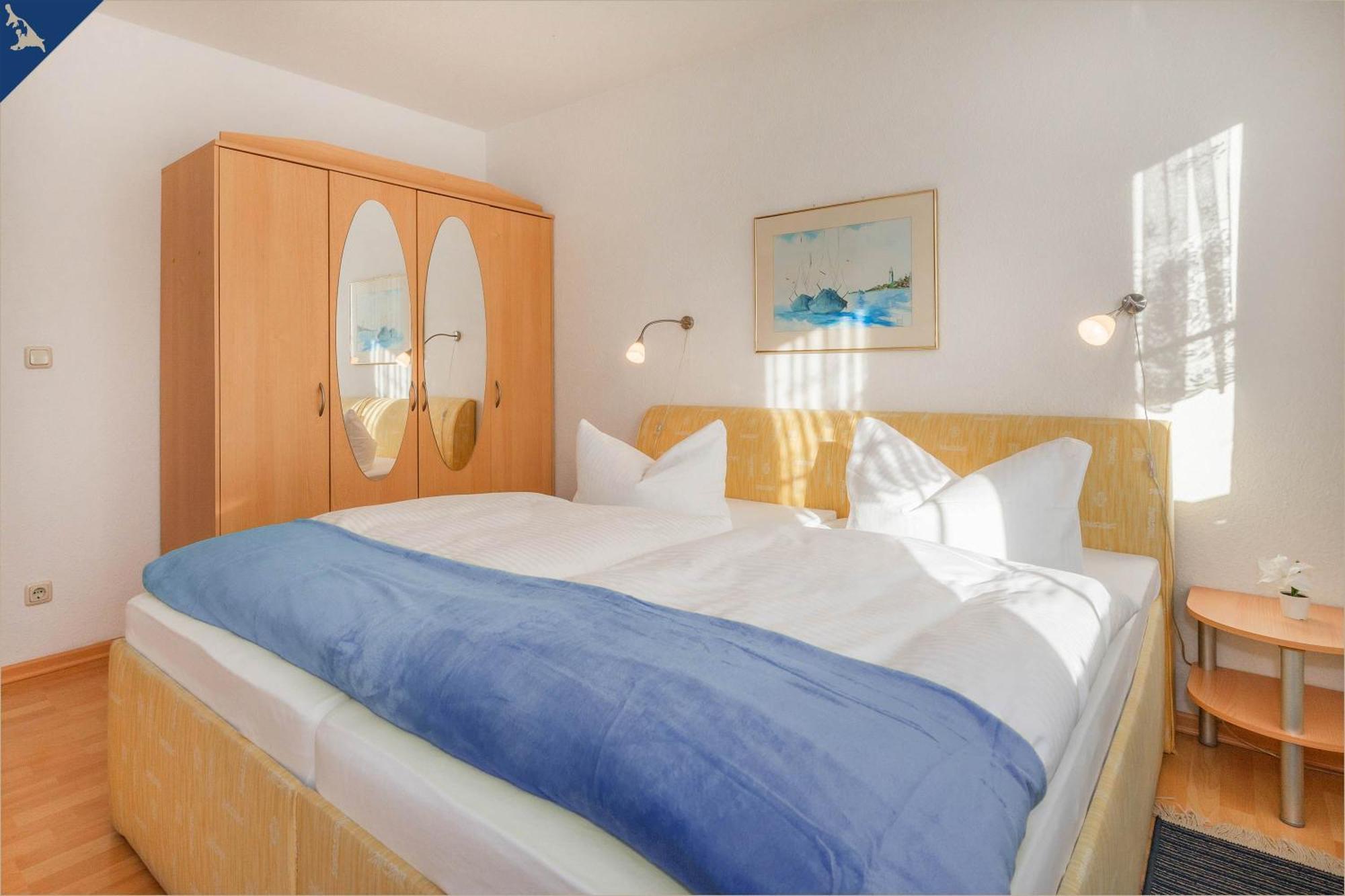 Apartment Seemoewe هيرينجسدورف المظهر الخارجي الصورة