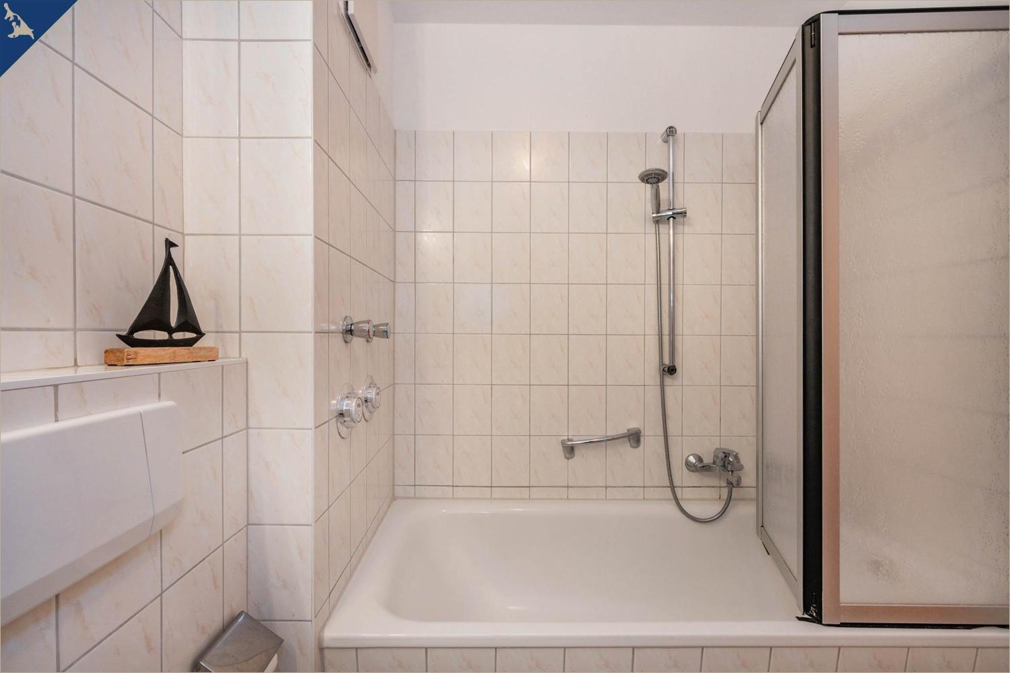 Apartment Seemoewe هيرينجسدورف المظهر الخارجي الصورة