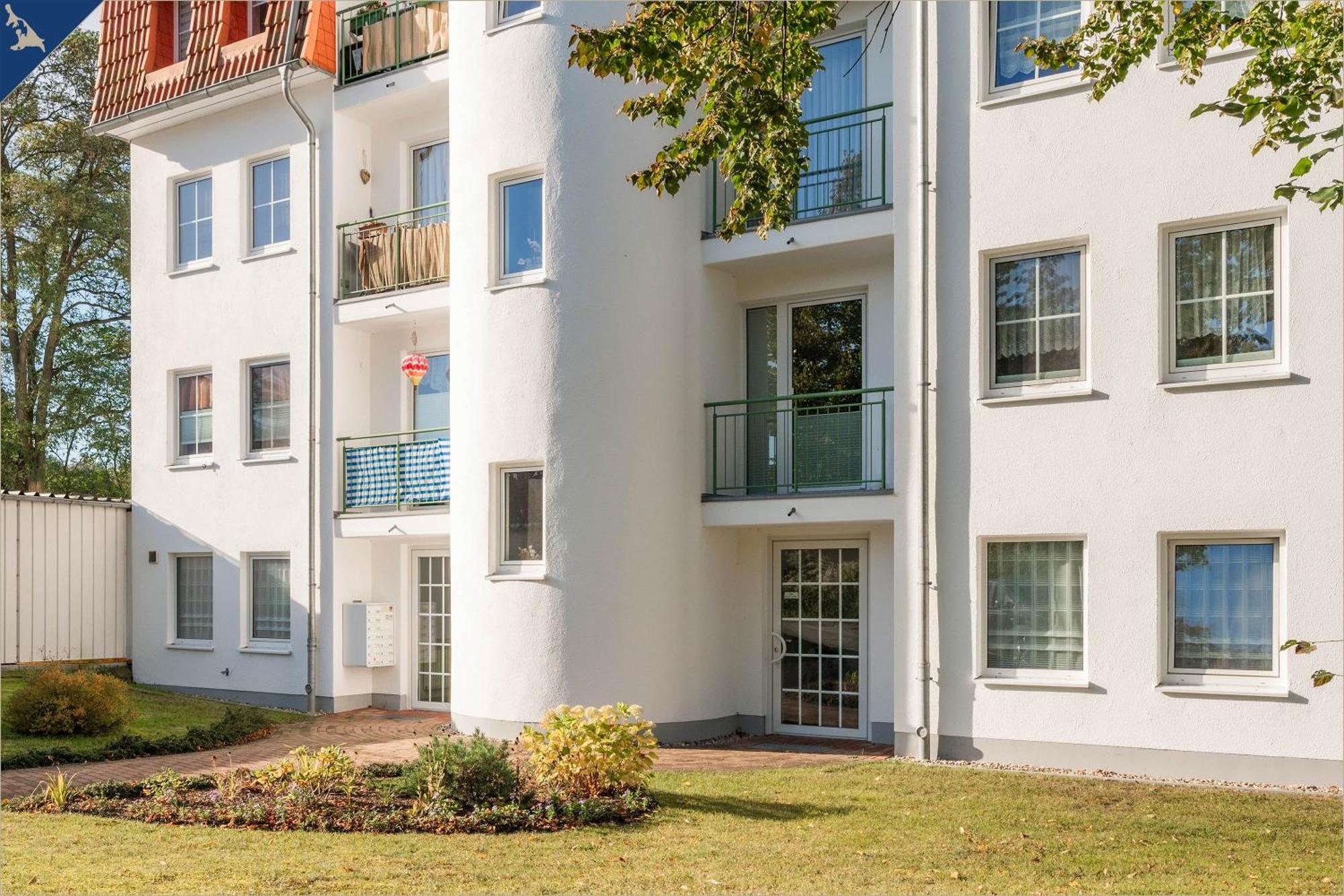 Apartment Seemoewe هيرينجسدورف المظهر الخارجي الصورة