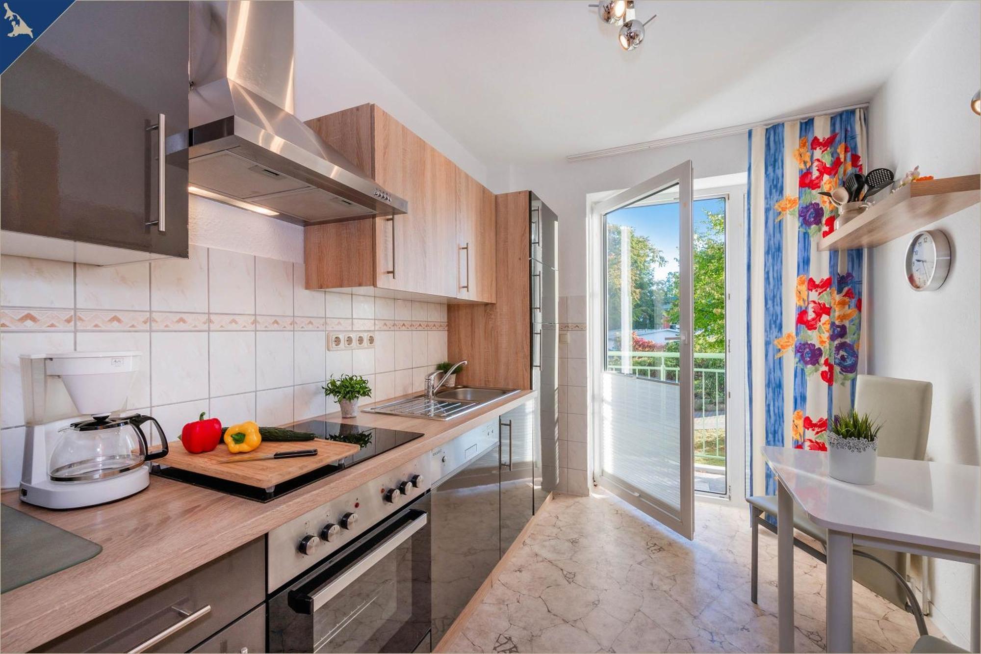 Apartment Seemoewe هيرينجسدورف المظهر الخارجي الصورة