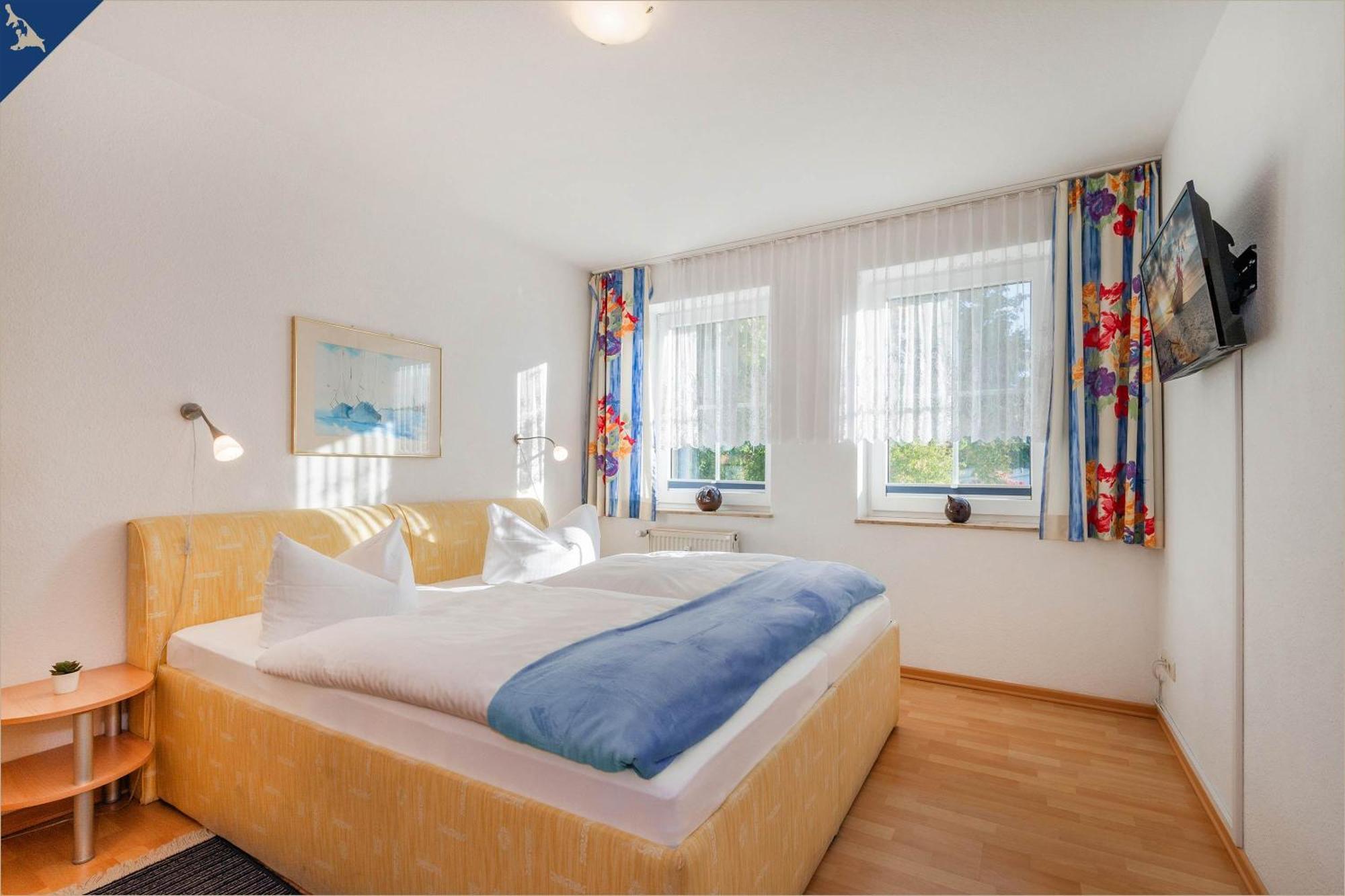 Apartment Seemoewe هيرينجسدورف المظهر الخارجي الصورة