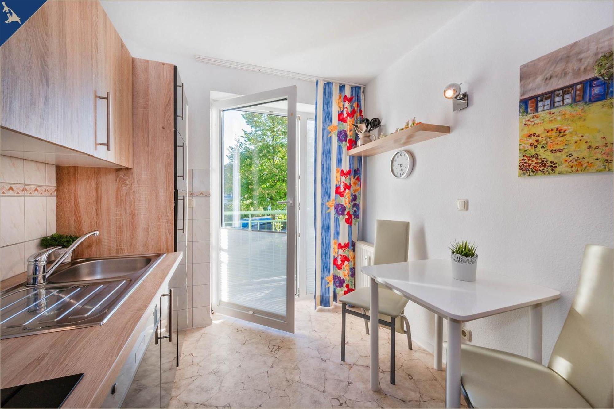 Apartment Seemoewe هيرينجسدورف المظهر الخارجي الصورة