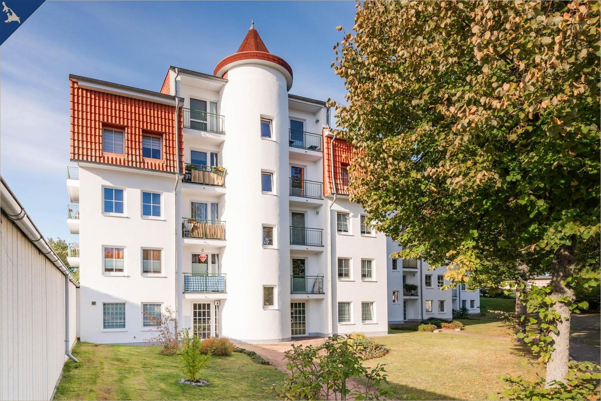Apartment Seemoewe هيرينجسدورف المظهر الخارجي الصورة