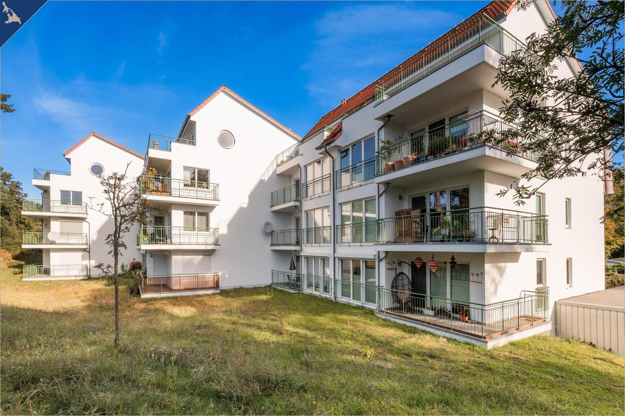 Apartment Seemoewe هيرينجسدورف المظهر الخارجي الصورة